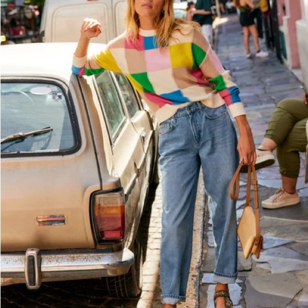Boden Sweater
